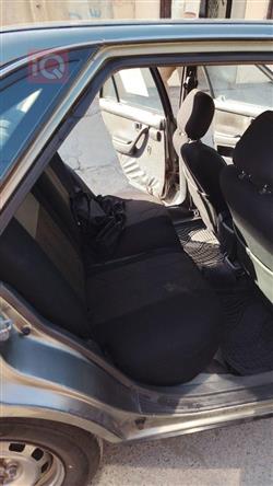 تويوتا كارينا